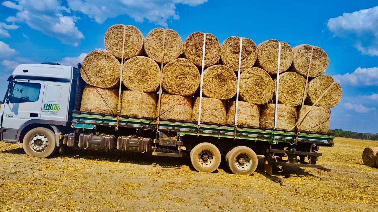 Operações da empresa 1